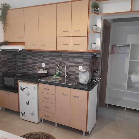 Stegio Villa Parasporos Ngoại thất bức ảnh