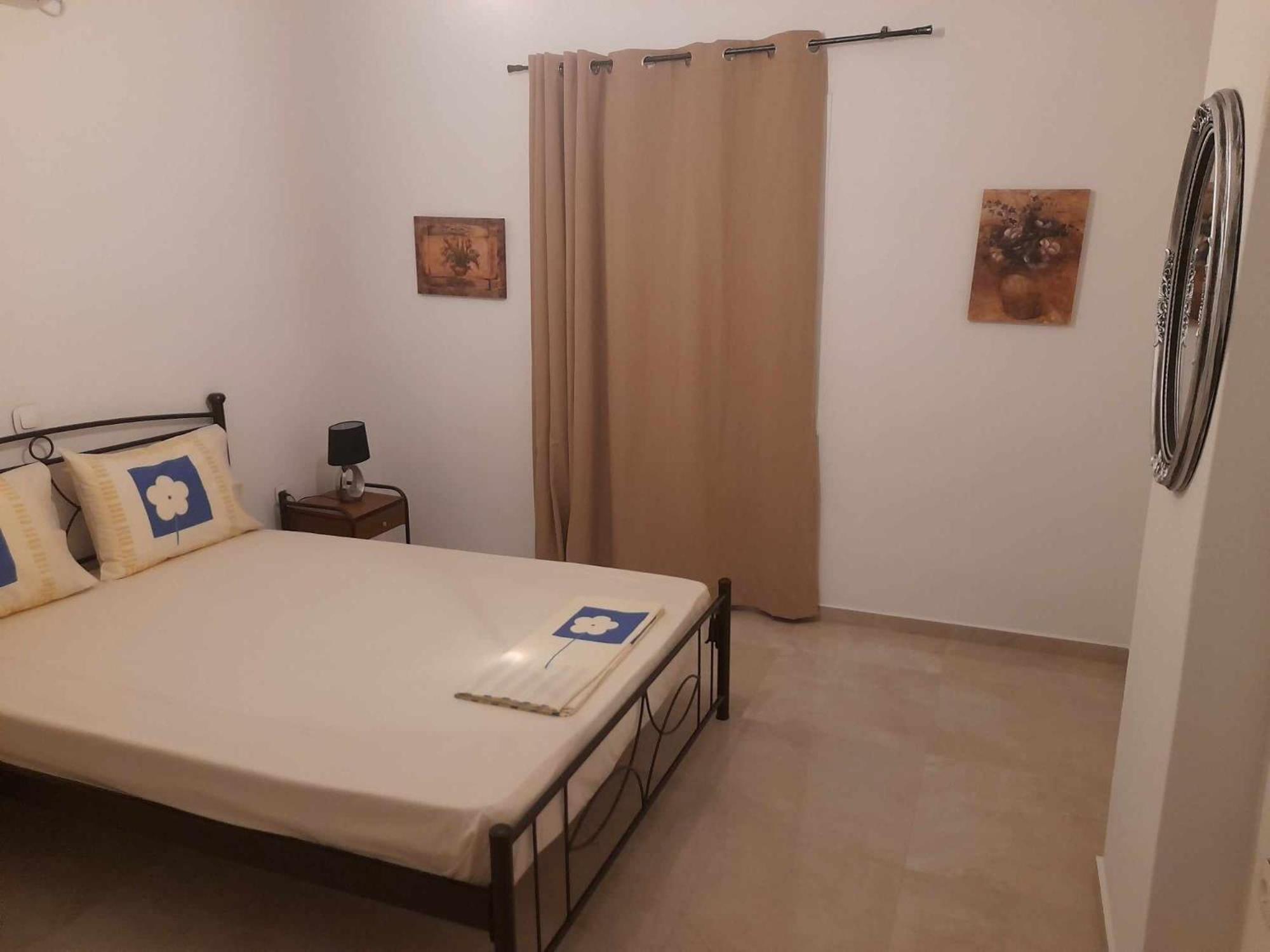 Stegio Villa Parasporos Ngoại thất bức ảnh