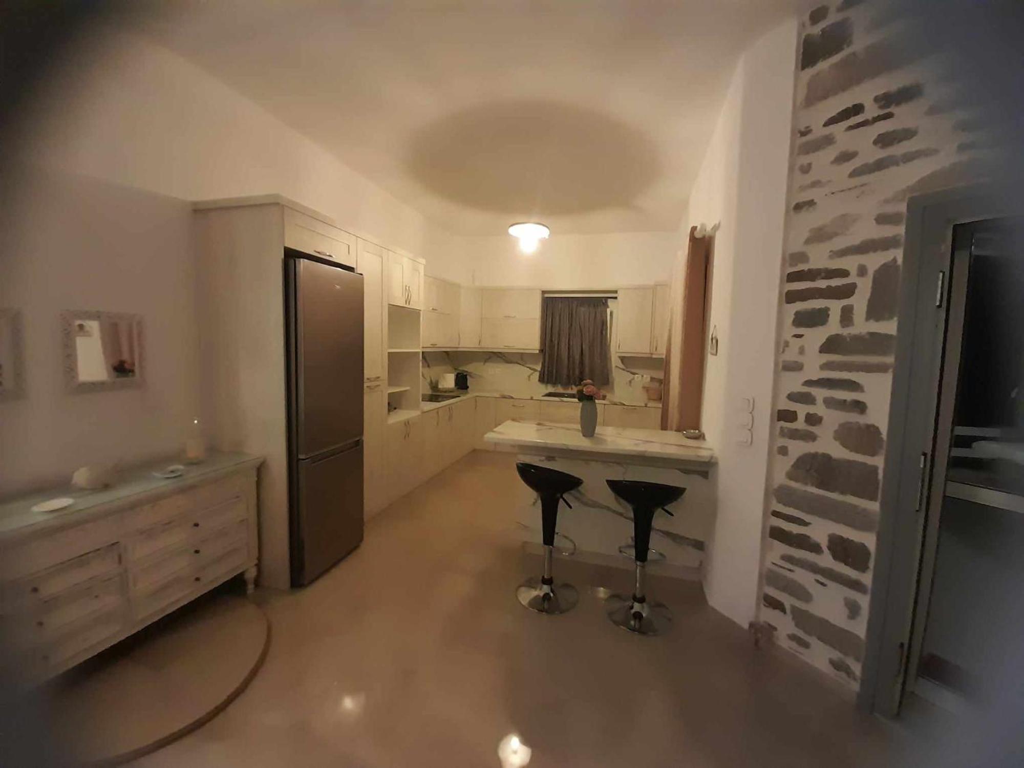 Stegio Villa Parasporos Ngoại thất bức ảnh