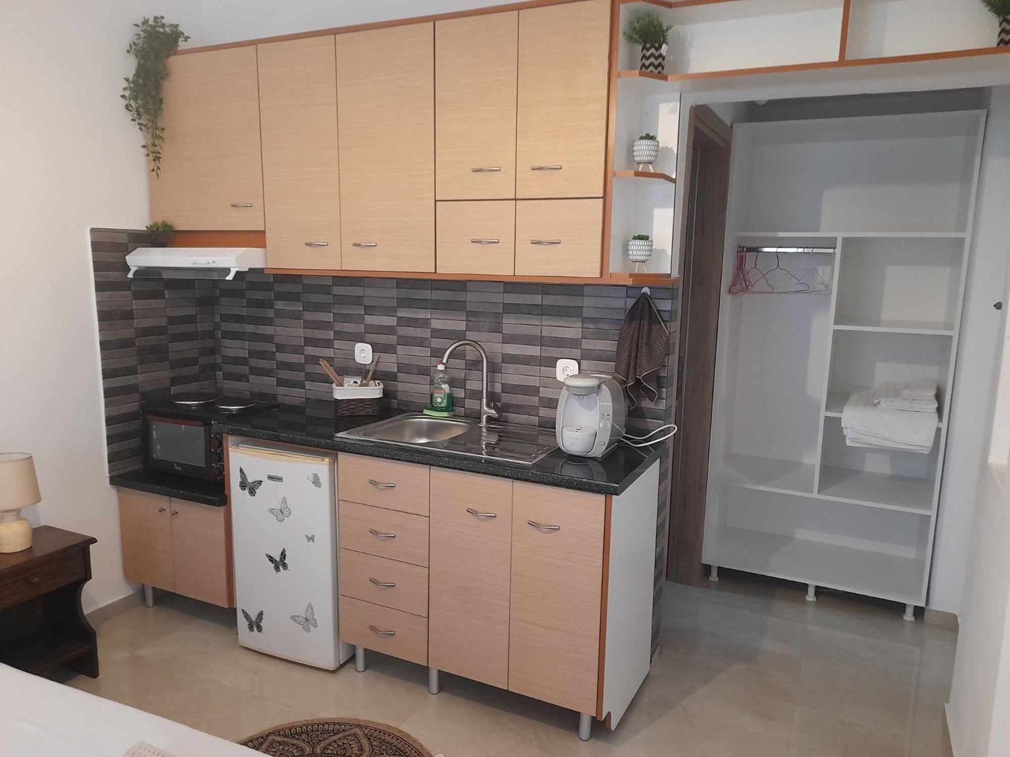 Stegio Villa Parasporos Ngoại thất bức ảnh