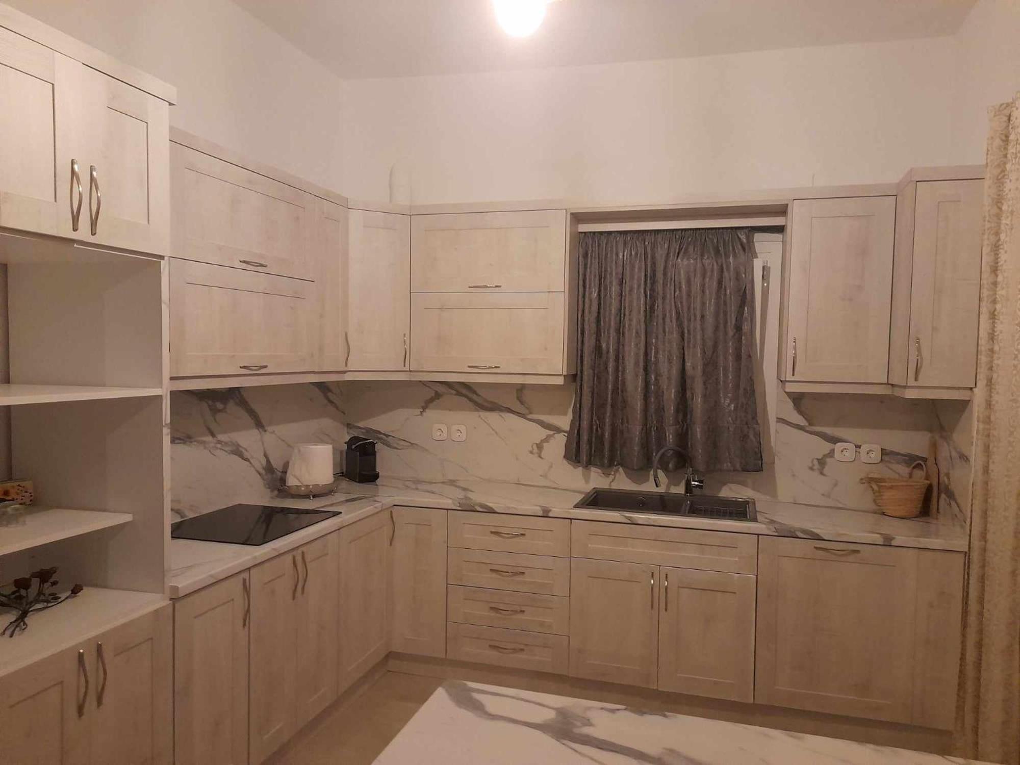Stegio Villa Parasporos Ngoại thất bức ảnh